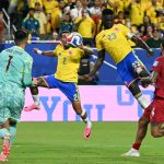 Colombia le gana a Portugal el liderato de grupo en la Copa Mundial