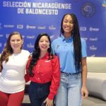 Nicaragua se prepara para vivir una fiesta histórica del baloncesto femenino