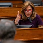 Congresista María Elvira Salazar insta a proteger a exiliados nicas en Centroamérica