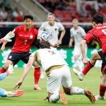 Corea del Sur remonta en el debut y presiona a México por el liderato del grupo en la Copa Mundial