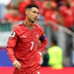 Cristiano Ronaldo y Portugal anulados por el debutante RD Congo en la Copa Mundial