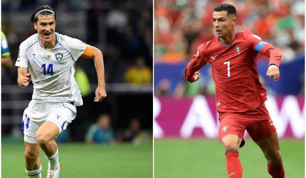 Cristiano Ronaldo busca la primera victoria en la Copa Mundial 2026