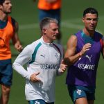 Cristiano Ronaldo va por el trofeo que falta en su legendaria colección