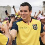 ¡Insólito mandato! El presidente de Ecuador ordena bajar de precio la cerveza durante la Copa Mundial