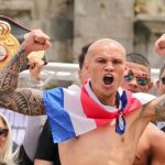Costa Rica presume dos campeones mundiales de boxeo mientras Nicaragua sigue en ayunas