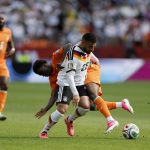 Alemania logra agónica victoria ante Costa de Marfil y sella su boleto a la siguiente fase de la Copa Mundial