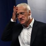El motivo por el cual Francia pierde a su entrenador para el partido ante Noruega