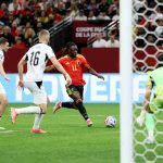 Las principales armas de Senegal y Bélgica llegan sin puntería al duelo decisivo de la Copa Mundial