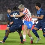 Nicaragua cae ante la mundialista Paraguay previo a la Copa Mundial 2026