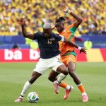 Seis partidos en la Copa Mundial este jueves 25 de junio: qué está en juego y dónde verlos en Nicaragua