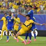 Ecuador se estrella ante una heroica Curazao y pende de un hilo en el Mundial