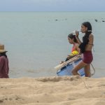 El aumento de rutas aéreas acerca el noreste de Brasil con los turistas latinoamericanos