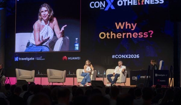 El equilibrio entre humanidad e IA marca el futuro del turismo para las voces de ConX