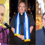 Obispo Silvio Báez repudia ultraje a Mata. «Son acciones cobardes de dictadura criminal», dice