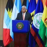 Presidente de Panamá llama en la OEA a no ignorar la situación de Nicaragua