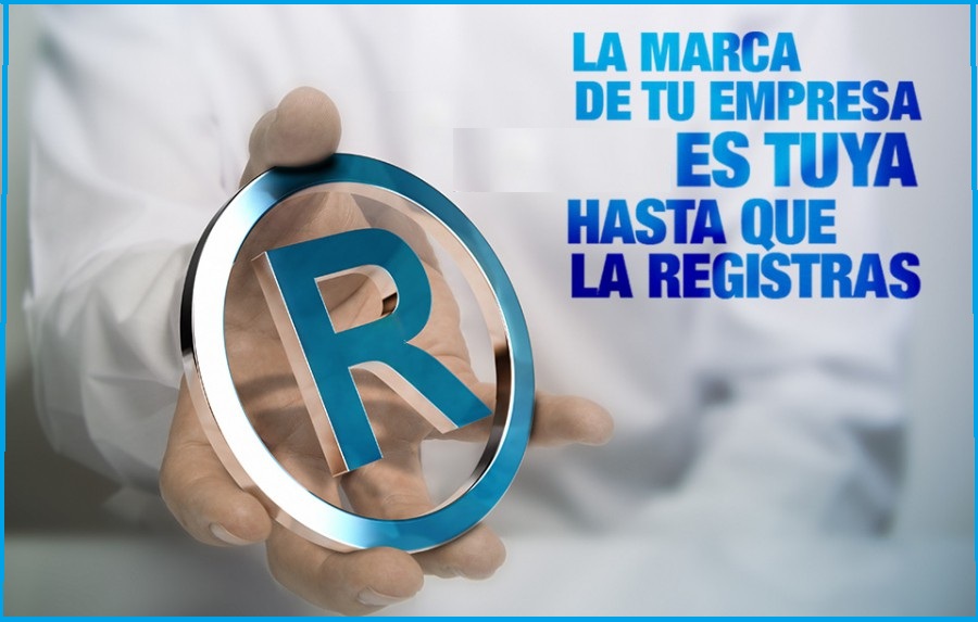 Registro de Marcas