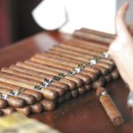 Puros de Nicaragua están entre los mejores del mundo, pero las exportaciones se estancan