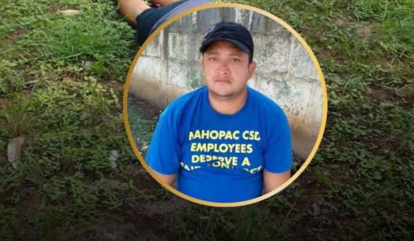 El Organismo de Investigación Judicial (OIJ) investiga homicidio de nicaragüense en Guanacaste. Foto: Tomada de Facebook / Noticias de Guanacaste