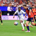 ¡Amargo inicio! España se estrella contra el debutante Cabo Verde en la Copa Mundial