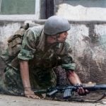 El ocaso de los Somoza: los últimos días de la Guardia Nacional