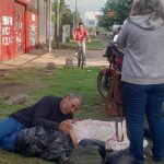 Joven docente muere en trágico accidente de tránsito en Masaya