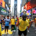 Últimos acontecimientos del Mundial de Norteamérica 2026