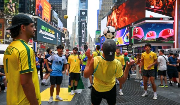 Últimos acontecimientos del Mundial de Norteamérica 2026
