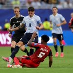 El dato que condena a Uruguay por adelantado frente a su duelo decisivo contra España