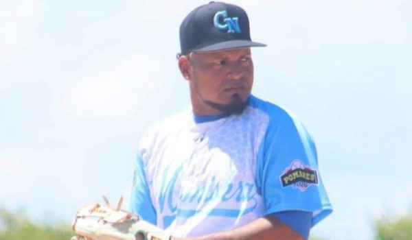 El Caribe Norte deja fuera del Pomares a su mejor lanzador por indisciplina