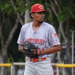 Prospectos nicaragüenses tratando de salir a flote en la Liga de República Dominicana
