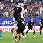 Doblete de Haaland clasifica a Noruega a la siguiente fase de la Copa Mundial 2026