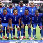 La FIFA obliga a Haití a modificar su uniforme de la Copa Mundial 2026. Este es el motivo
