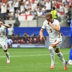 Inglaterra se postula al título de la Copa Mundial 2026 con recital sobre Croacia