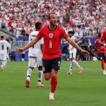 Inglaterra cumple ante Panamá y lidera su grupo en la Copa Mundial