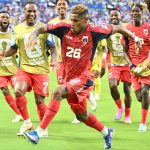 Cabo Verde le empata a Uruguay y le complica su futuro en la Copa Mundial