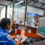 Terror en Migración: “Usted no puede ingresar a Nicaragua”