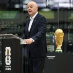 Los ingresos del Mundial 2026: esta es la cantidad de dinero que repartirá la FIFA