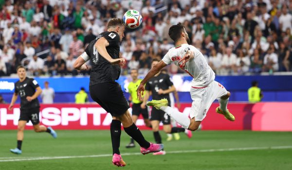 Irán en el Mundial