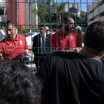 Irán presentará una queja ante la FIFA por las «restricciones» que se le «imponen»
