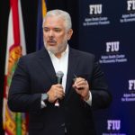 Duque: Democracia en Nicaragua es clave para la seguridad hemisférica