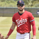 Juan Diego Holmann truena en Dominicana y Eddson Martínez ataca con furia