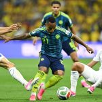 Colombia debuta con victoria 3-1 sobre Uzbekistán en una gran noche con sabor a café