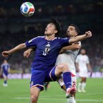 Japón golea a Túnez en el juego número 1,000 de la historia y lo elimina de la Copa Mundial