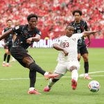 Canadá golea 6-0 a Qatar y roza los dieciseisavos de final del Mundial 2026