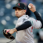 Jonathan Loáisiga extiende su dominio frente a los Cardenales de San Luis