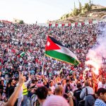 Un aficionado fallece en Jordania tras estampida en retransmisión del Mundial