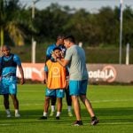 Qué novedades presentaría Nicaragua ante Paraguay en el duelo previo a la Copa Mundial 2026