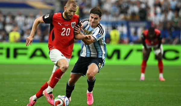 Últimos acontecimientos del Mundial de Norteamérica 2026