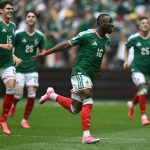 México gana a Sudáfrica en el debut de la Copa Mundial 2026