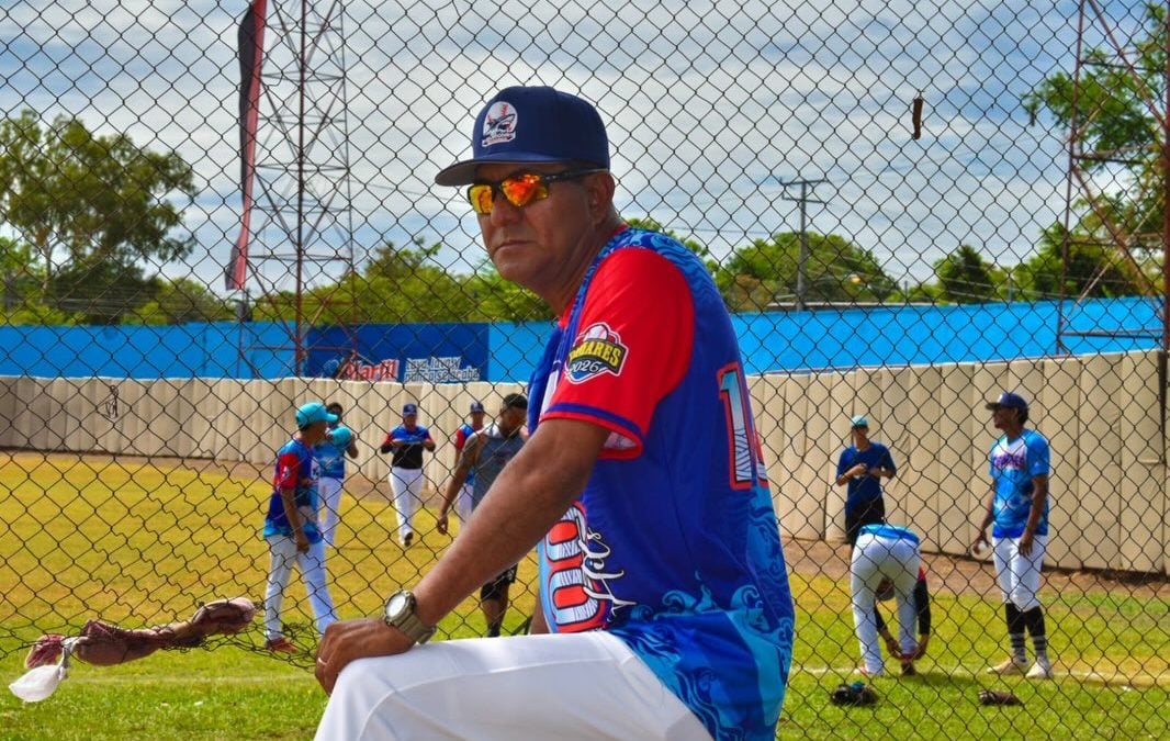 Julio Raudez